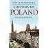 A History of Poland (Palgrave Essential Histories Series)