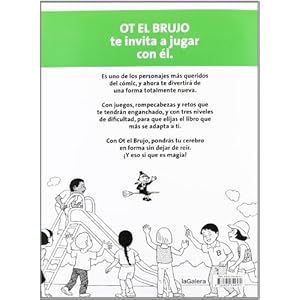 Juega con Ot el brujo 3