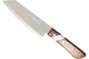 6.5" KIWI BRAND COOK KNIFE (NO. 171) - GREAT COOK CLEAVER FROM THAILAND