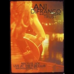 Difranco, Ani - Trust