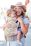 Tula Ergonomic Carrier - Confetti Pop - Baby