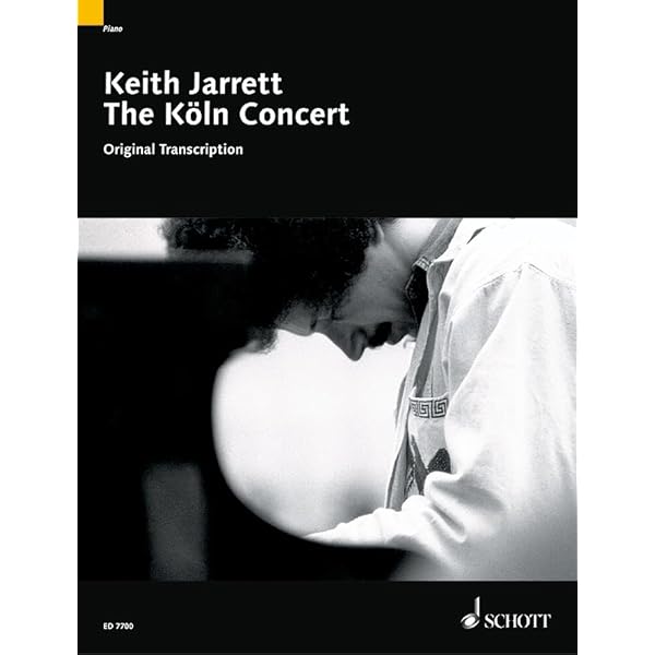 Amazon.com: Keith Jarrett - Art of Improvisation : Movies & TV