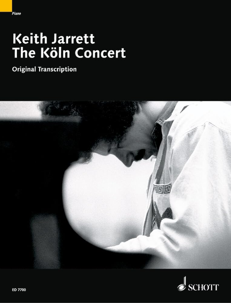 The Koln Concert: German