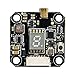 Wolfwhoop Q4 5.8GHz VTX with MMCX Antenna Connector and 0.01/25/200/400/600mW 37CH Switchable FPV Transmitter with Smart Audio Support OSD Configuring via Betaflight Flight Controller