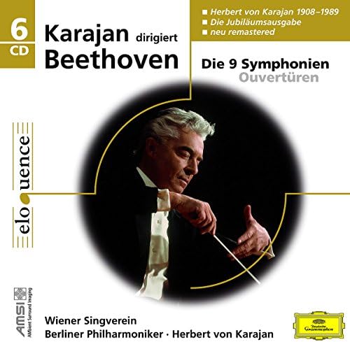 BEETHOVEN,L. VAN - Beethoven: Complete Symphonies (2004-2008