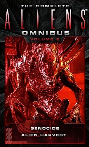 Aliens: Book One: Verheiden, Mark, Nelson, Mark A.: 9781569711644