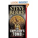 Amazon Com The Emperor S Tomb With Bonus Short Story The Balkan Escape A Novel Cotton