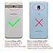 SUPCASE Unicorn Beetle Pro Series Case Designed for Galaxy J3 Emerge, Full-body Rugged Holster Case with Built-in Screen Protector for Samsung Galaxy J3 Emerge (2017 Release) (Black)