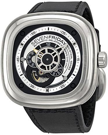 sevenfriday sport watch