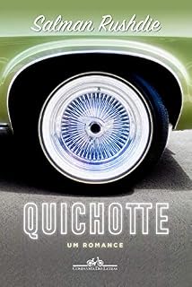 Livro Quichotte