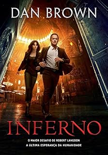 Livro Inferno (Robert Langdon Livro 4)
