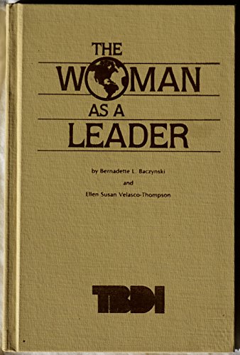 The woman as a leader