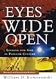 Eyes Wide Open: Looking for God in Popular Culture