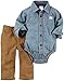 Carter's 2 Piece Shirt Set (Baby)