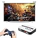 DIGITNOW! HD Game Capture/HD Video Capture Device, HDMI Video Converter/Adapter Recorder for PS4, Xbox One/Xbox 360,LiveTV,PVR DVR and More, Support Mic in, HDMI Input and Output, Full HD 1080Pthumb 3