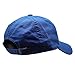 AMERICAN NEEDLE Los Angeles Dodgers MLB Tonal Ballpark Slouch Cotton Twill Adjustable Hat (Royal Blue)