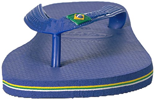 havaianas men's brazil flip flop sandals