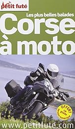 Corse à moto