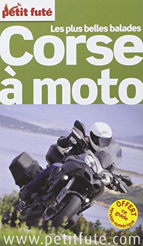 Corse à moto