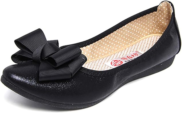 foldable slip on shoes