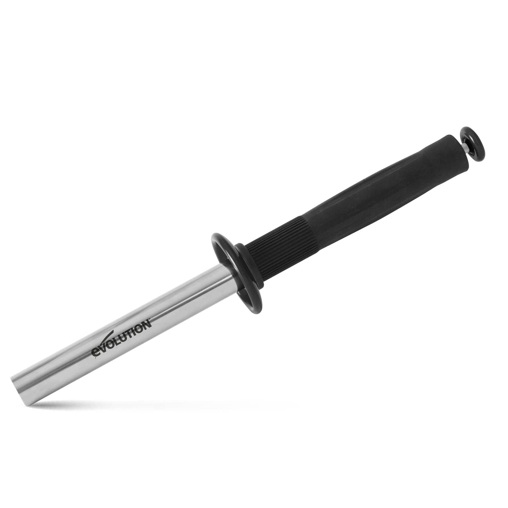 Evolution Power Tools Cyclone Magnetic Swarf & Chip Collector Wand - Pickup Magnet Tool For Metal Cuttings & Shavings