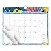 Cabbrix desk calendar 2025-2026
