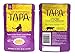 TAPA Natural Wet Grain Free Cat Food Variety Pack - 6 Flavors - 1.76 Ounces Each (12 Total Pouches)