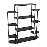 Convenience Concepts Designs2Go No Tools Wall Unit