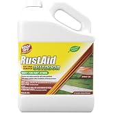 Goof Off No Scent Rust Stain Remover 1 Spray