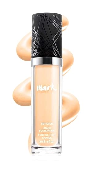 liquid foundation amazon