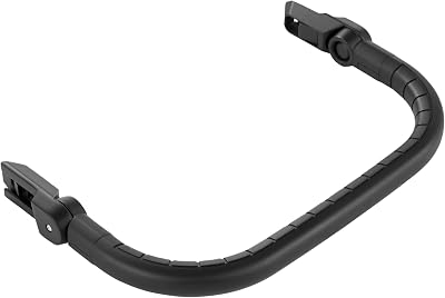 Baby Jogger Belly Bar for City Elite 2, City Mini GT2 & Mini 2 Single Pushchairs