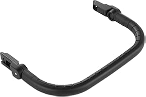 Baby Jogger Belly Bar for City Mini 2 and City Mini GT2 Strollers Black