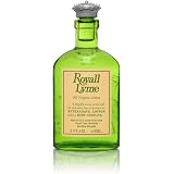 Royall Lyme All Purpose Cologne for Men 
