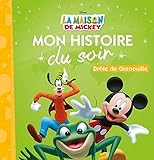 Image de Drole de Grenouille, Mickey, Mon Histoire du Soir