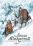 Les flÃ©aux d'Enharma, Tome 1 (French Edition) by 
