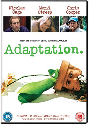 Adaptation en promo sur Amazon