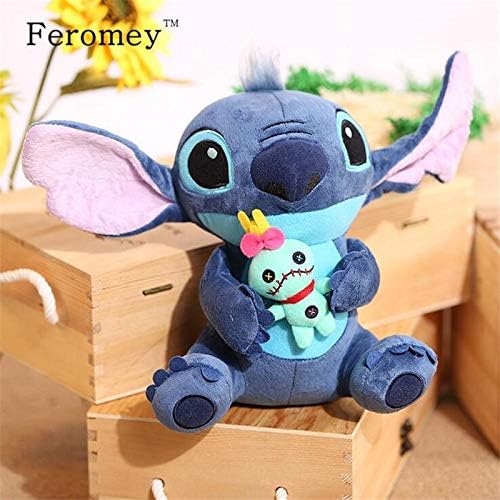 lilo y stitch muñeca