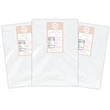 paper2eat edible Wafer Paper Sheets 8.5" x 11" - 75