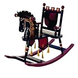 Wildkin Prince Rocking Horse