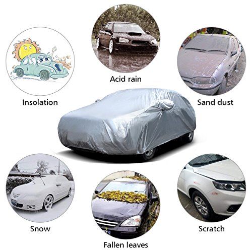 2 Audew+Waterproof+Windproof+Dustproof+Protection