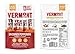 Vermont Smoke and Cure Uncured Pepperoni Mini Turkey Sticks