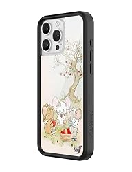 Wildflower Cases - Mice Friends, Compatible with