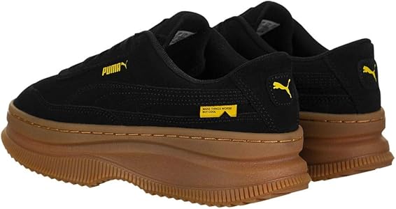 puma x randomevent deva women's sneakers