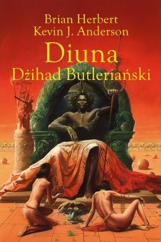 Diuna: Dżihad Butleriański
