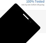 LADYSON 8" LCD Screen for Samsung Galaxy Tab A 8.0 SM-T355 T355 Display Touch view 3