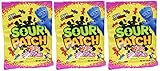 Sour Patch Kids 