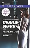 Front cover for the book Missing (Harlequin Intrigue) by Debra Webb