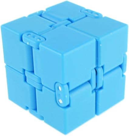fidget square