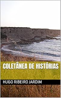 Livro Coletânea de Histórias
