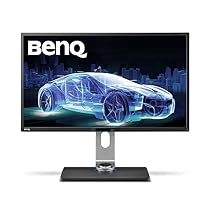 BenQ 32-Inch IPS 4K Ultra High Definition LED Monitor (BL3201PH), 4K2K HD 3840x2160 Display